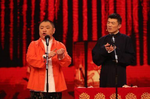 相声新人最新爆料,揭秘幕后故事与精彩瞬间 第1张 相声新人最新爆料,揭秘幕后故事与精彩瞬间 第1张