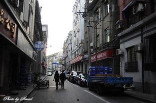 香港人在上海最新爆料,最新爆料揭示沪港生活新变化  第2张