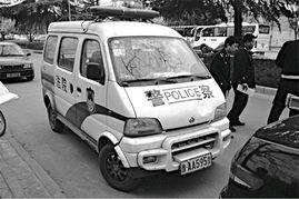 郑州警车爆料事件最新消息,真相大白，警方调查进展及后续影响揭晓