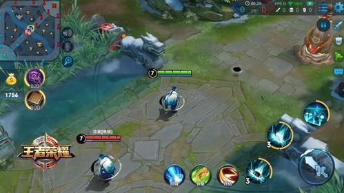 王者之神最新爆料,神秘爆料揭示全新英雄与颠覆性游戏机制 第3张 王者之神最新爆料,神秘爆料揭示全新英雄与颠覆性游戏机制 第3张