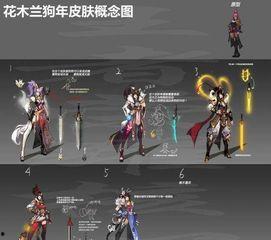 先知新精华皮肤爆料视频,揭秘神秘力量与独特设计  第2张