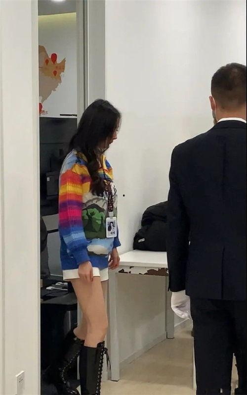 李易峰爆料杨幂事件视频,揭秘娱乐圈背后真相 第2张 李易峰爆料杨幂事件视频,揭秘娱乐圈背后真相 第2张