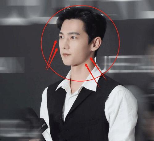 爆料杨洋最新消息动态图,揭秘明星私生活瞬间