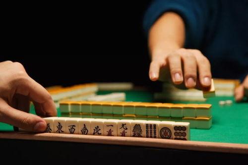 网红打麻将吃瓜视频大全,吃瓜观众尽享欢乐时光 第2张 网红打麻将吃瓜视频大全,吃瓜观众尽享欢乐时光 第2张