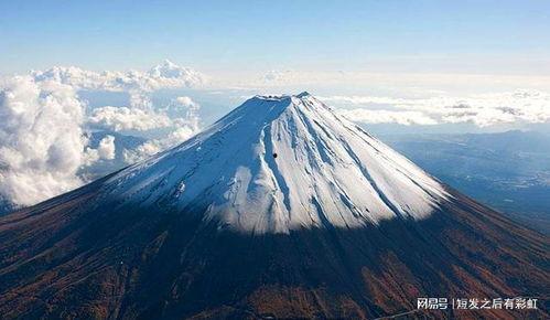 日本富士山最新爆料消息,揭秘神秘火山喷发前的征兆与应对措施” 第2张 日本富士山最新爆料消息,揭秘神秘火山喷发前的征兆与应对措施” 第2张